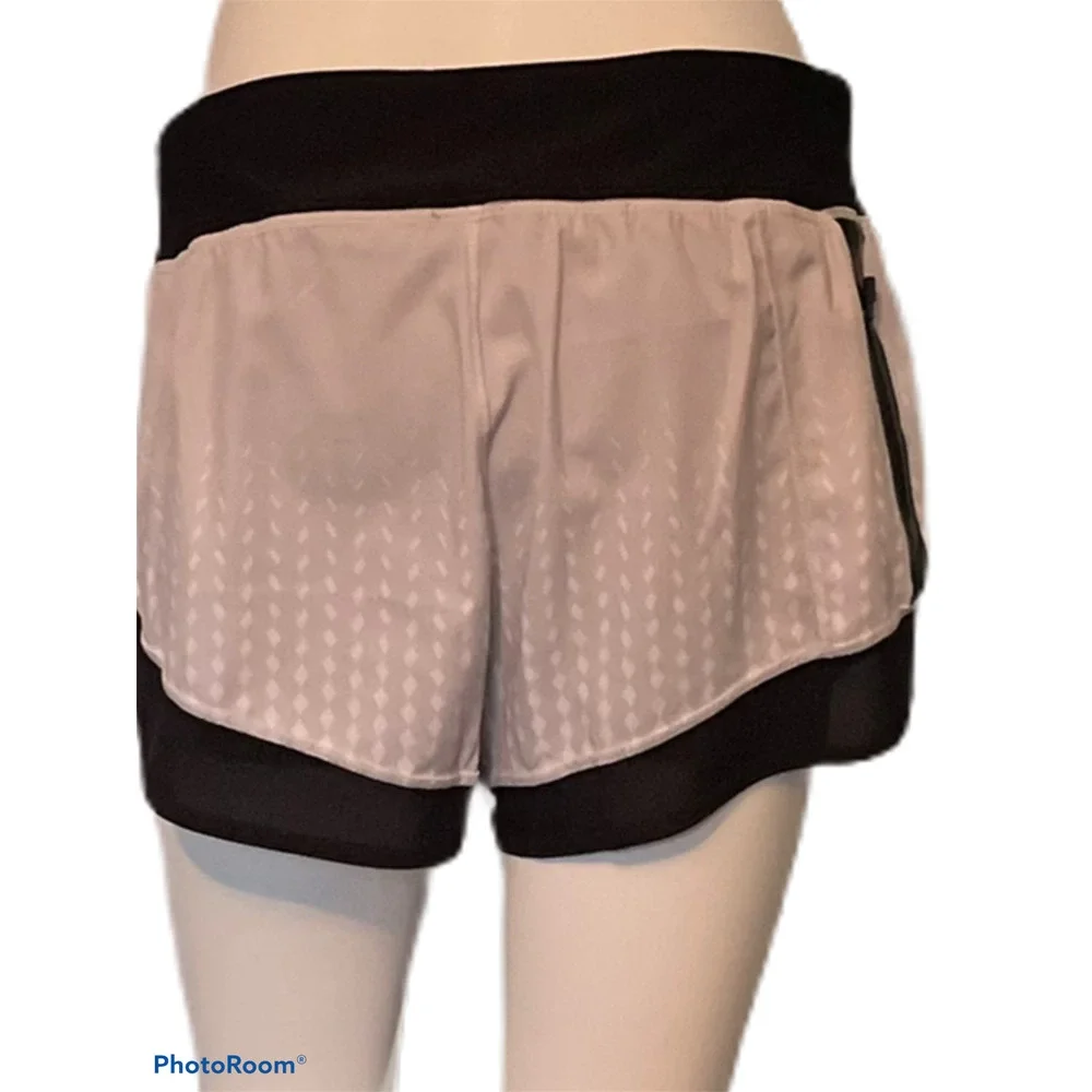 MPG shorts US med‎